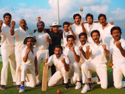 Ranveer Singh and his Team India get ready to meet the other ’83 World Cup teams for a final training schedule