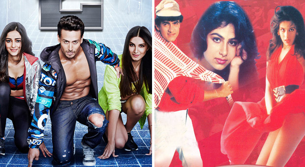 Revealed Tiger Shroff, Ananya Panday, Tara Sutaria starrer Student Of The Year 2 is inspired by Jo Jeeta Wohi Sikander
