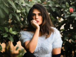Richa Chadha takes on 4 different types of fitness training for her role in Panga