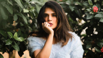Richa Chadha takes on 4 different types of fitness training for her role in Panga