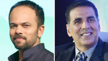EXCLUSIVE: Rohit Shetty DEFENDS Sooryavanshi actor Akshay Kumar after he gets trolled for Canada citizenship