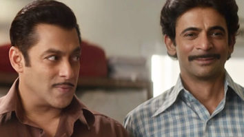 EXCLUSIVE: Sunil Grover reveals how he broke the ice with Salman Khan over LUNCH on Bharat sets (Watch)