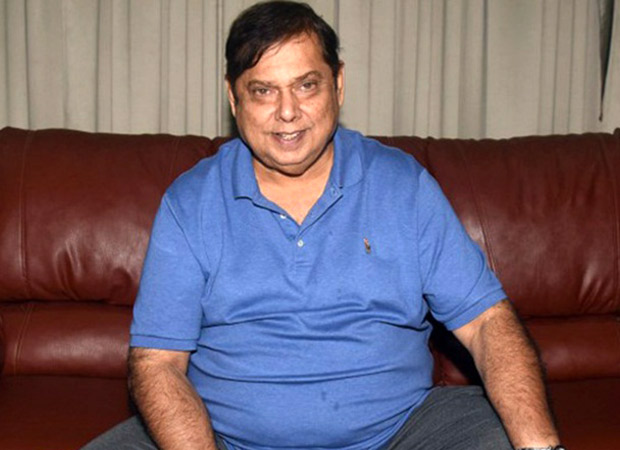 SCOOP David Dhawan’s Coolie No 1 to be shot in Baku