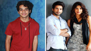 SCOOP! Ishaan Khatter HAILS Shahid Kapoor’s ex Priyanka Chopra as the FRIENDLIEST
