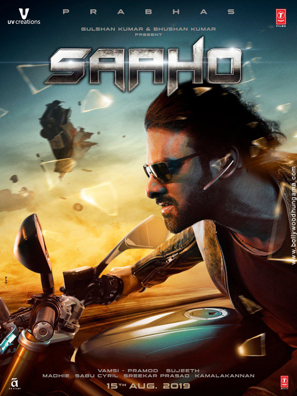 saaho 10