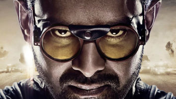 First Look Of Saaho