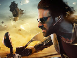 Saaho release date won’t move, confirms director Sujeeth