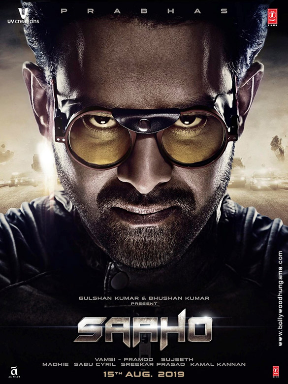 saaho 9