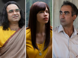 Sacred Games 2: Saif Ali Khan, Nawazuddin Siddiqui, Pankaj Tripathi return with an intense teaser, Kalki Koechlin & Ranvir Shorey join the gang