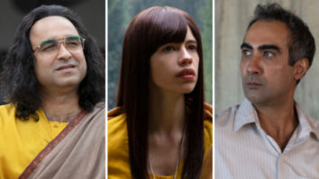 Sacred Games 2: Saif Ali Khan, Nawazuddin Siddiqui, Pankaj Tripathi return with an intense teaser, Kalki Koechlin & Ranvir Shorey join the gang