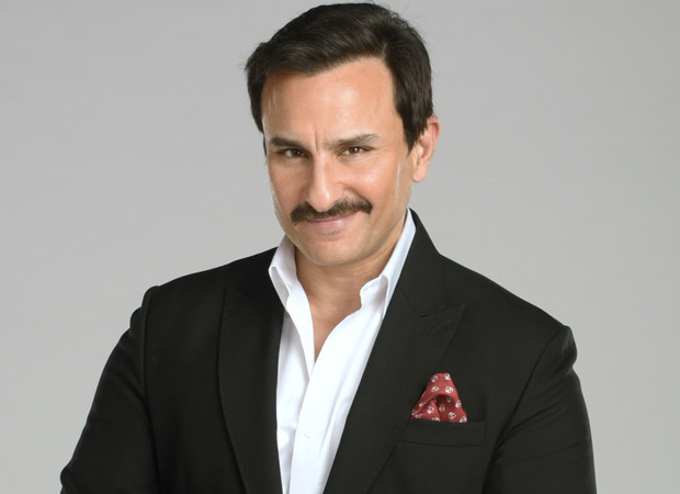 Saif Ali Khan opens up on the success of Sacred Games Saif Ali Khan opens up on the success of Sacred Games