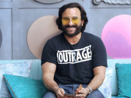 Saif Ali Khan reacts to a troll asking him if he bought his Padma Shri award