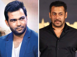 WATCH: Salman Khan to WOW fans with this emotionally charged performance in Bharat, Ali Abbas Zafar opens up about the scene