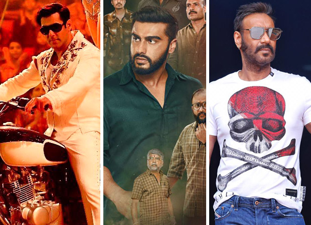 Salman Khan, Arjun Kapoor, Ajay Devgn – It is India and Bharat that ...