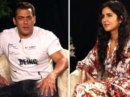 Salman Khan & Katrina Kaif’s MOST ENTERTAINING FIGHT ever | Bharat