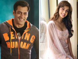 Salman Khan REACTS to Bharat co-star Disha Patani’s age difference comment Salman Khan REACTS to Bharat co-star Disha Patani’s age difference comment