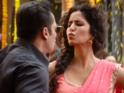 Salman Khan and Katrina Kaif song ‘Aithey Aa’ is a reverse of ‘Didi Tera Dewar Deewana’, says Ali Abbas Zafar
