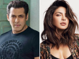 Salman Khan once again taunts Priyanka Chopra for her abrupt exit from Bharat