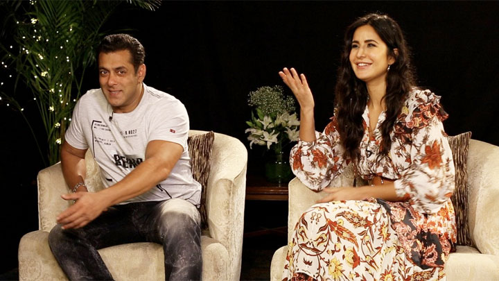 Salman Khan: “Jo bhi Gaane HIT hue hai woh all LIP SYNC ke gaane Hue Hai” | Chashni | Katrina Kaif