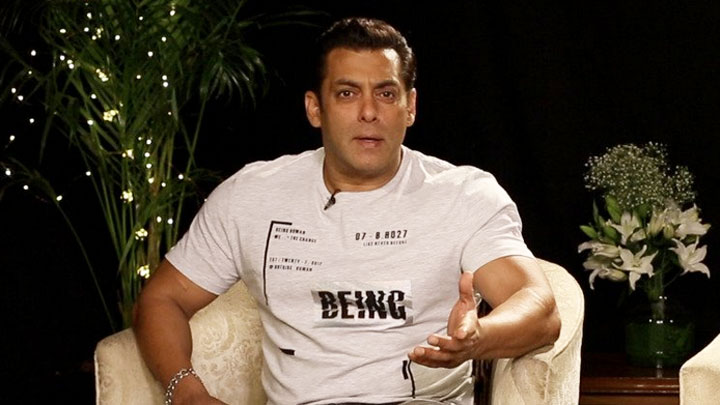 Salman Khan: “When Priyanka Got BIGGEST Film, She Dumped it and…”| Bharat | Katrina