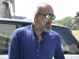 Sanjay Dutt to shake a leg in Alia Bhatt starrer Sadak 2