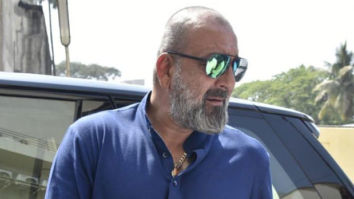 Sanjay Dutt to shake a leg in Alia Bhatt starrer Sadak 2