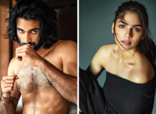 Sanjay Leela Bhansali’s niece Sharmin Segal and Jaaved Jaffrey’s son Meezaan Jaffrey’s trailer of Malaal to be out this week!