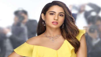 Celebrity Photos of Sara Ali Khan