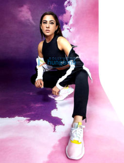 Celeb Photos Of Sara Ali Khan