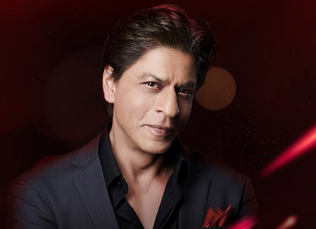 Shah Rukh Khan developing Netflix thriller with Indian politics at its core