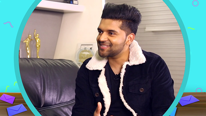 Guru Randhawa Expresses His Desire to Act in a Romantic Movie; Singer Lists  Hollywood and Bollywood Stars He Tries to Imitate | 🎥 LatestLY