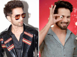 Before the release of Kabir Singh, Shahid Kapoor gets a wax statue at Madame Tussauds [See photo]