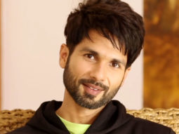 Shahid Kapoor On Meera’s Feelings about Kabir Singh | I Shouldn’t bring Character Home
