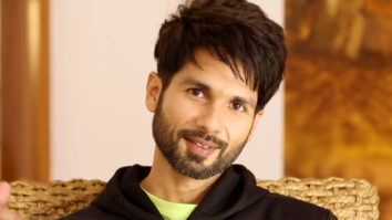 Shahid Kapoor On Meera’s Feelings about Kabir Singh | I Shouldn’t bring Character Home