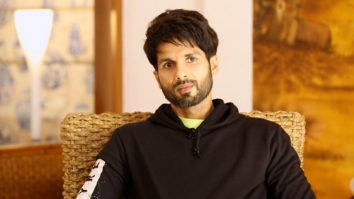 Shahid Kapoor On Troubled  Kashmir: “Till You Keep Thinking about INTEQAM…”| Haider
