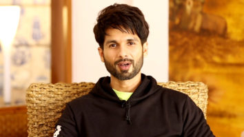 Shahid Kapoor: Some of the KHANS had Big Moments in first 15 Years and Some are… | Kabir Singh