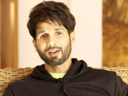 Shahid Kapoor: “Every Actor at Some Level Wants to be DIRECTOR” | Kabir Singh | Twitter Fan Questions