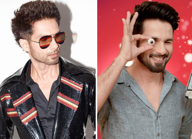 Before the release of Kabir Singh, Shahid Kapoor gets a wax statue at Madame Tussauds [See photo]