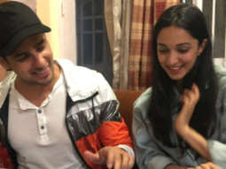 Shershaah: Kiara Advani bids adieu to ‘rumoured boyfriend but legit friend’ Sidharth Malhotra after schedule wrap