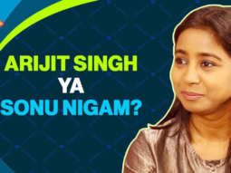 Shilpa Rao: I Won’t Be Able Ask Lata Mangeshkar Anything, I’d be SPEECHLESS | Rapid Fire