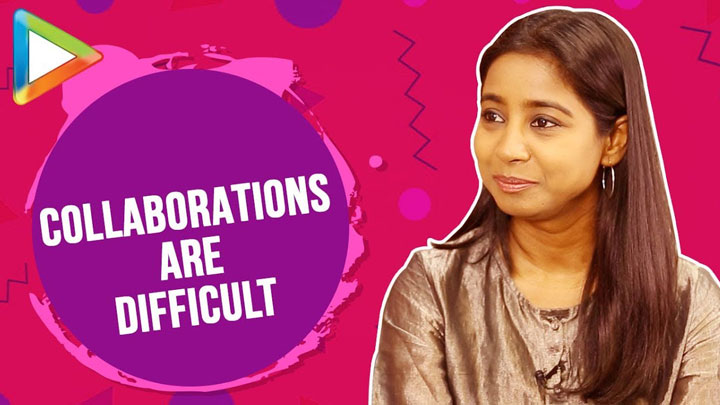 Shilpa Rao: “The BEST Thing About Pritam is, He NEVER Talks About WORK”| Musically Yours