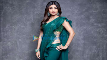 Celebrity Photos of Shilpa Shetty