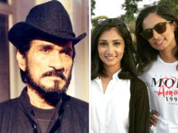 Sholay’s Sambha aka Mac Mohan’s daughters to enter Bollywood with a film on skateboarding