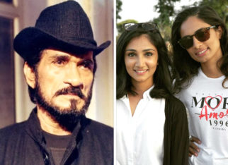 Sholay’s Sambha aka Mac Mohan’s daughters to enter Bollywood with a film on skateboarding