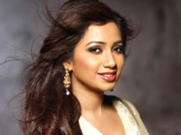 Shreya Ghoshal blasts Singapore Airlines for not letting her carry musical instruments; Airlines RESPONDS!