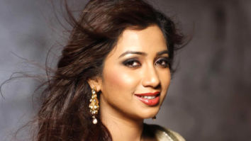 Shreya Ghoshal blasts Singapore Airlines for not letting her carry musical instruments; Airlines RESPONDS!