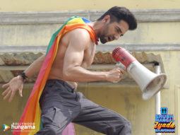 Movie Wallpapers Of The Movie Shubh Mangal Zyada Saavdhan