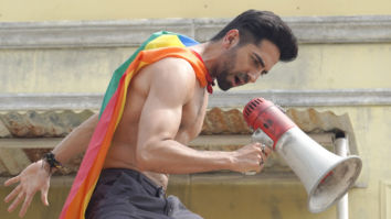 Movie Wallpapers Of The Movie Shubh Mangal Zyada Saavdhan