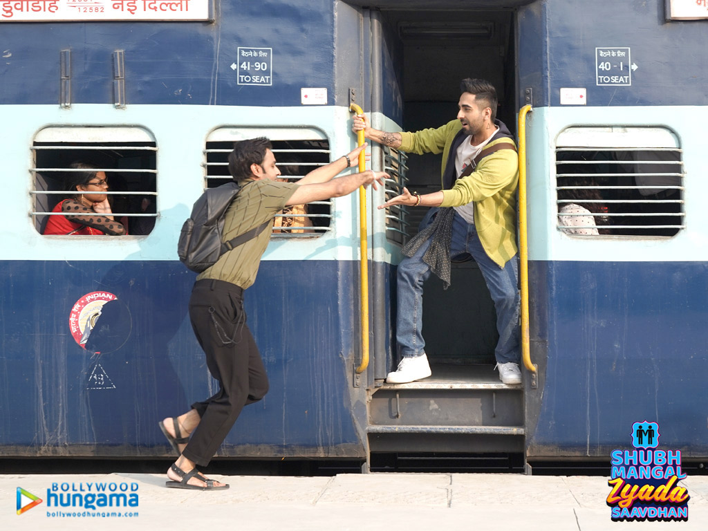 Shubh Mangal Zyada Saavdhan Shubh Mangal Zyada Saavdhan