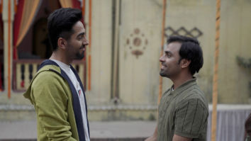 Movie Wallpapers Of The Movie Shubh Mangal Zyada Saavdhan